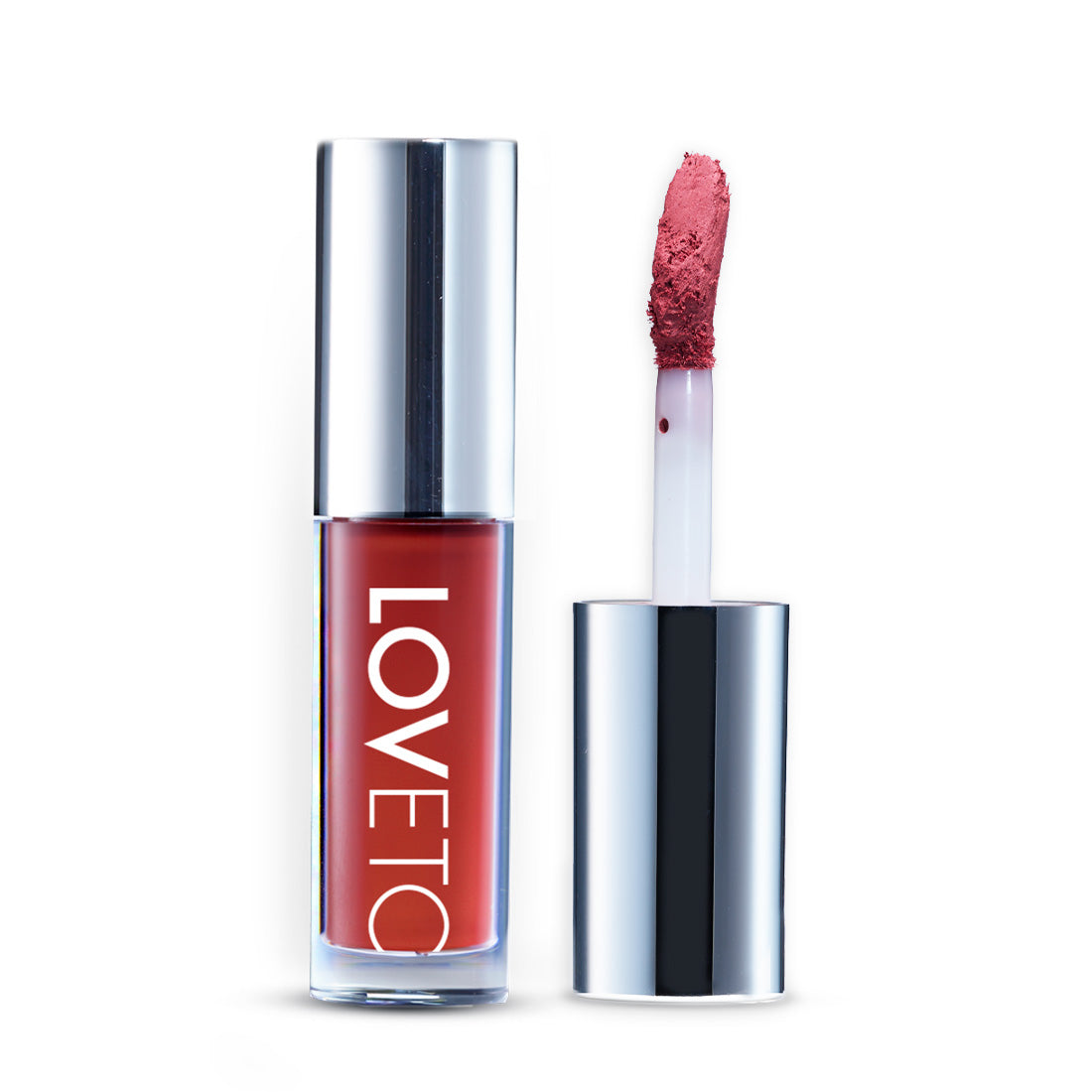 LOVETC Bold, Bliss, Etc Zero-Gravity Lip Crème