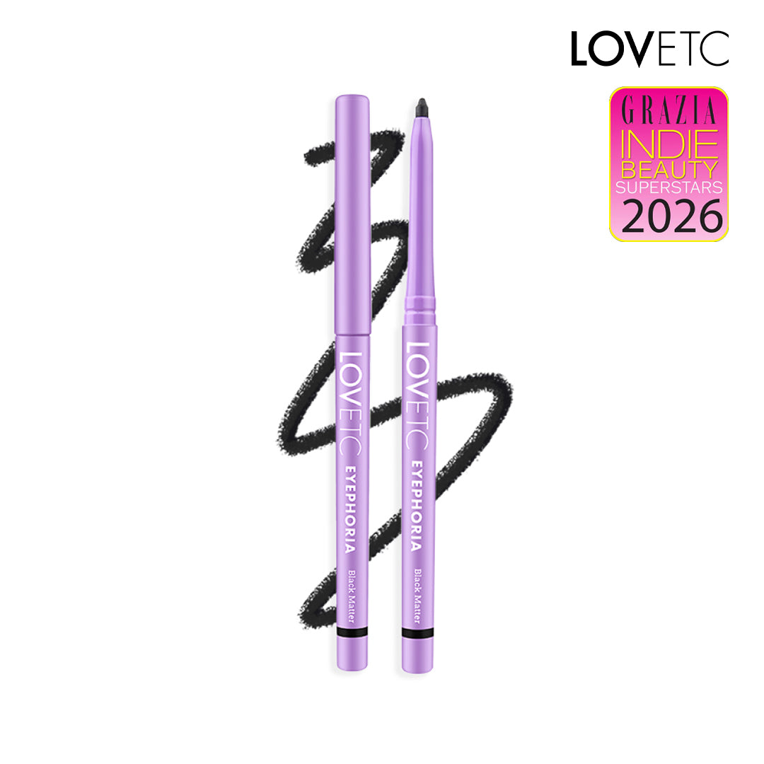 LOVETC’s All in One Glow Kit