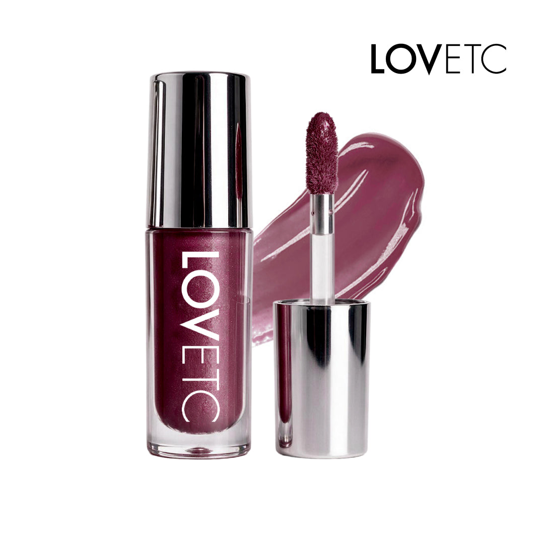 MAUVE MIRACLES