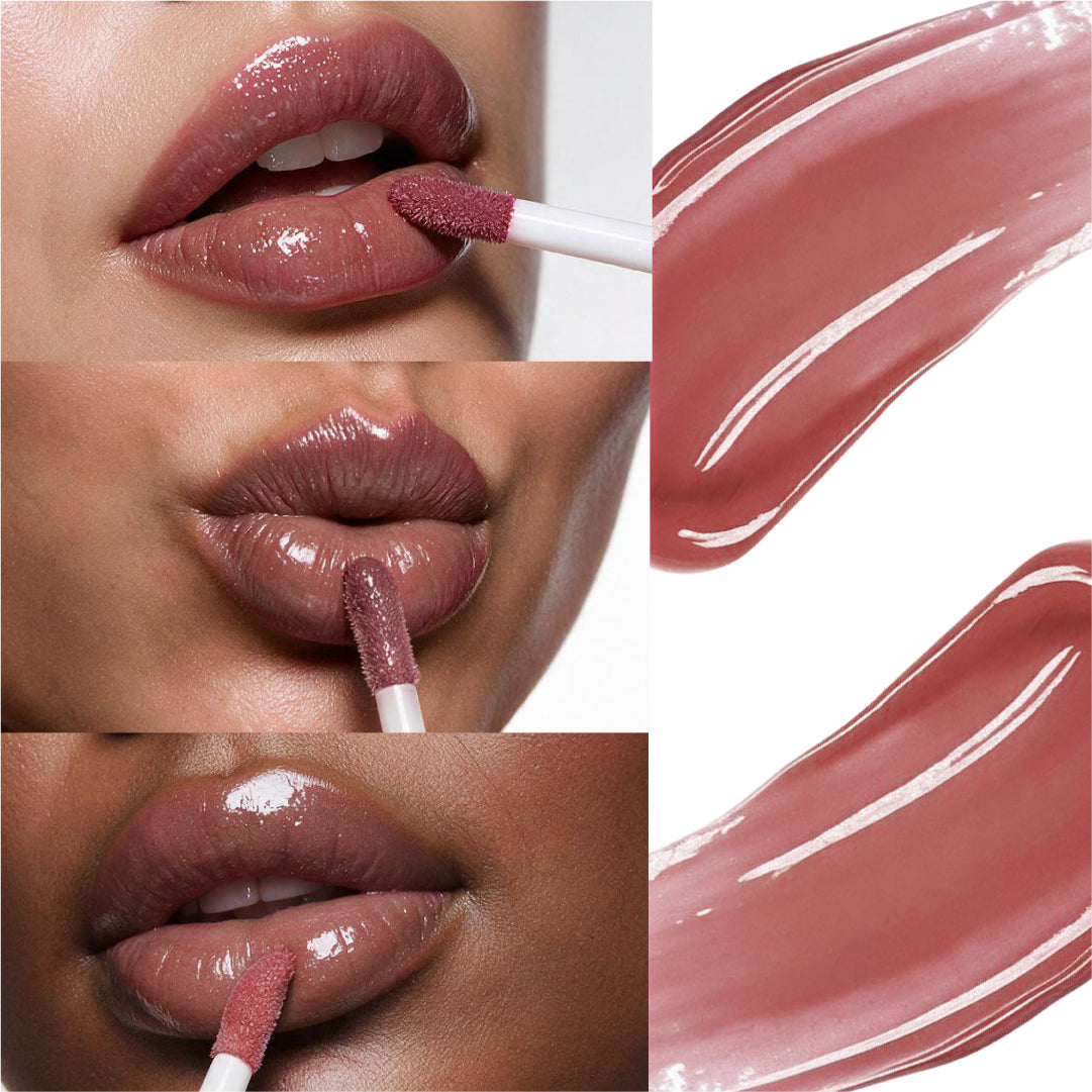 Gloss, Glee, Etc - High Glaze Lip Gloss (5.5g)