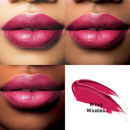 Bold, Bliss, Etc Zero-Gravity Lip Creme (3.5g)