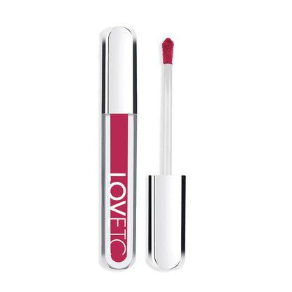 Bold, Bliss, Etc Zero-Gravity Lip Creme (3.5g)