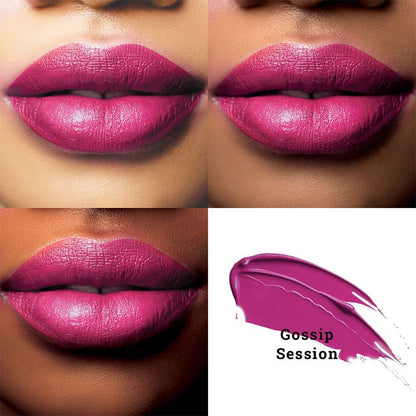 Bold, Bliss, Etc Zero-Gravity Lip Creme (3.5g)