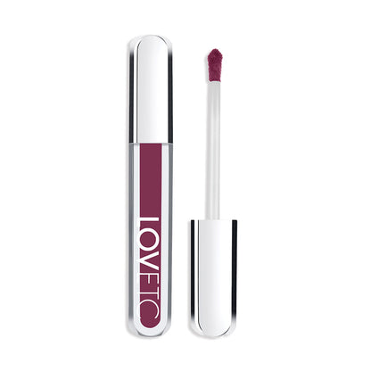 Bold, Bliss, Etc Zero-Gravity Lip Creme (3.5g)