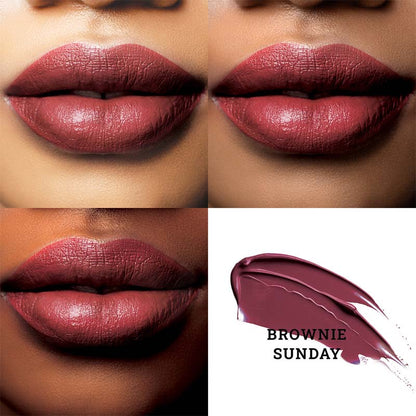 Bold, Bliss, Etc Zero-Gravity Lip Creme (3.5g)