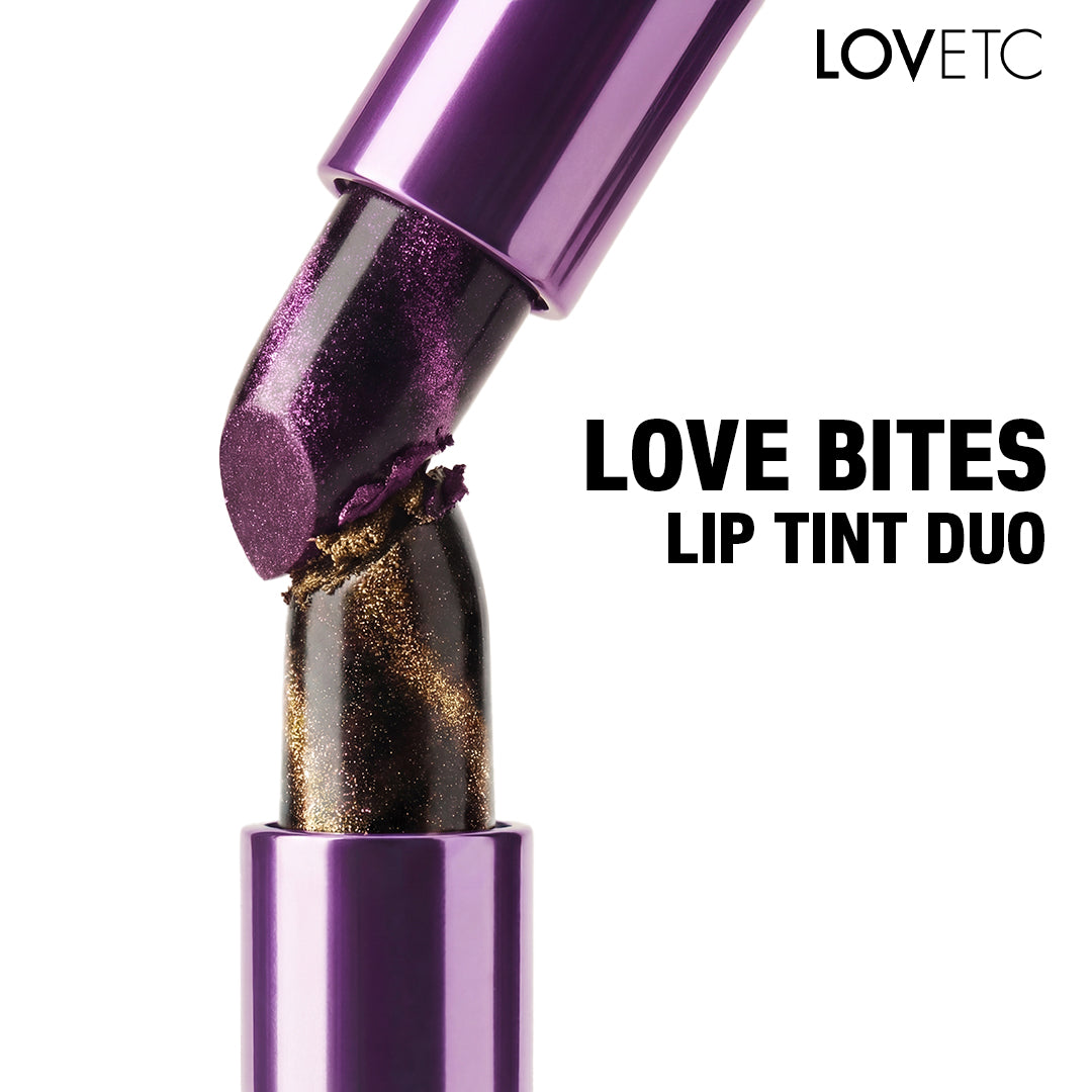 Love Bites Lip Tint Duo