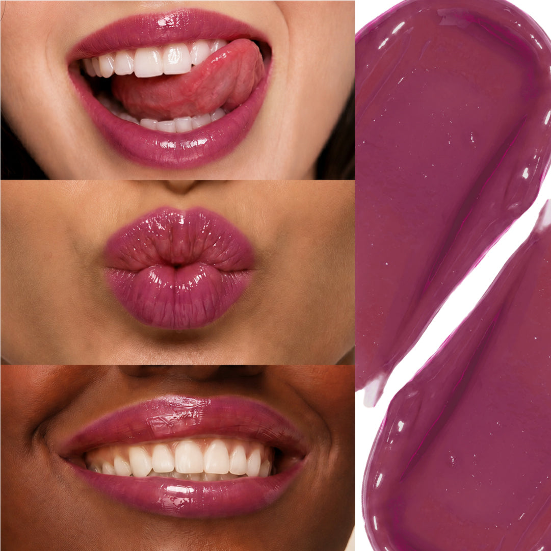 Melt, Miracle, Etc - Treatment Oil Infused Lip Balm (3.7g)