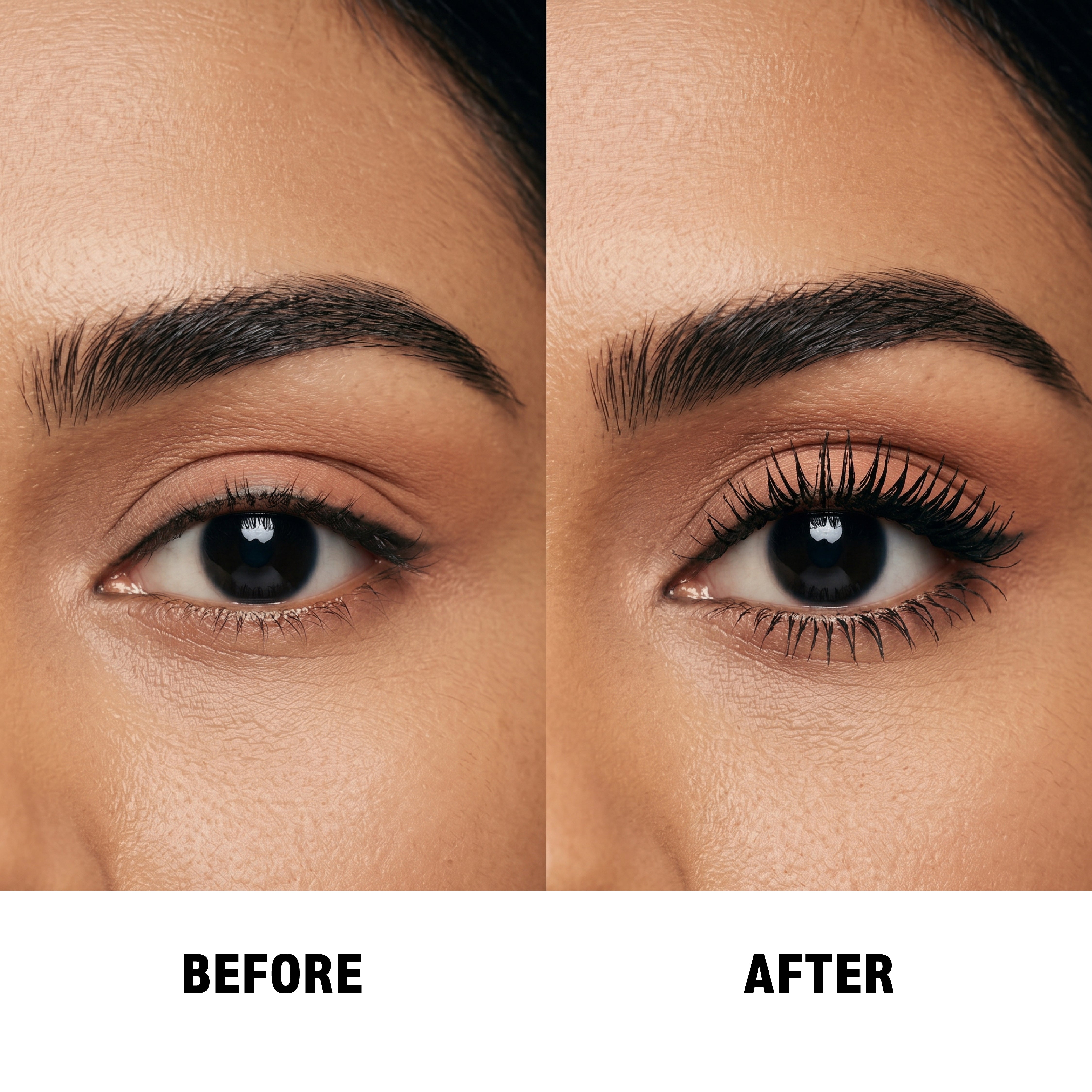 Curl, Conquer, Etc - Curling, Lengthening & Volumizing Mascara (7ml)