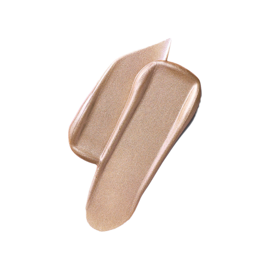 LOVETC 3-in-1 Face & Body Highlighter - 9ml