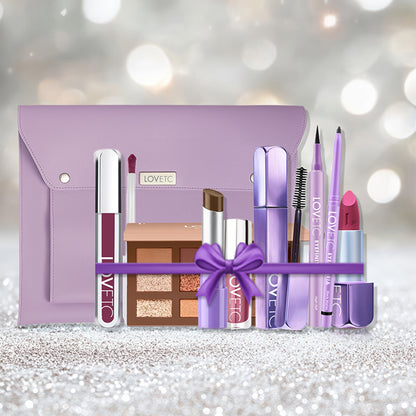 The Haute Glam Ensemble