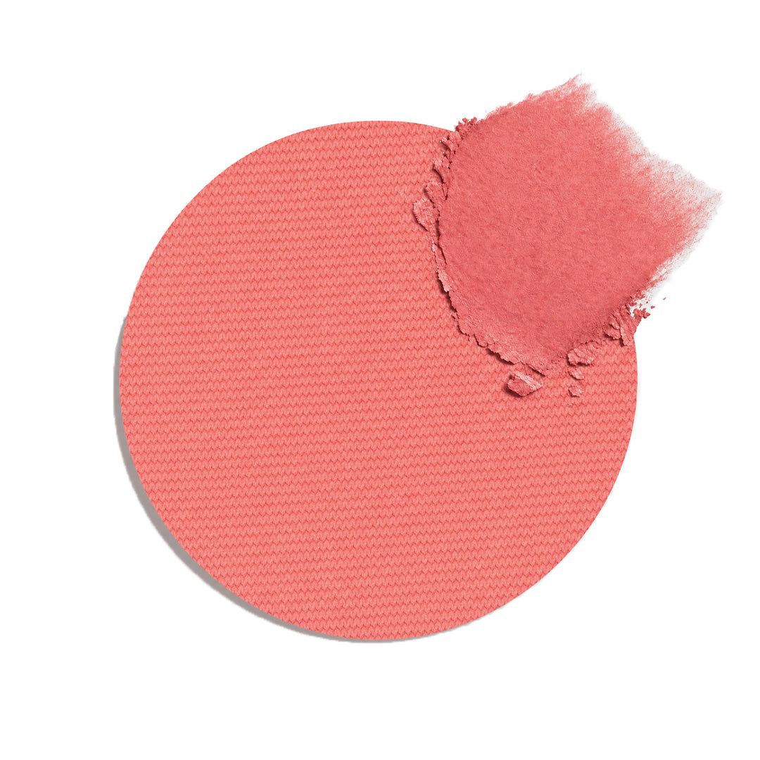 LOVETC 3-in-1 Creme-To-Powder Matte Blush - 5.1g