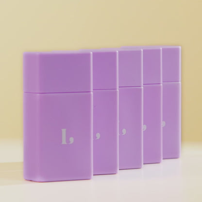 Tint, Talk, Etc - Radiant Glow Hydrating Tint with SPF 30 PA++ (30ml)