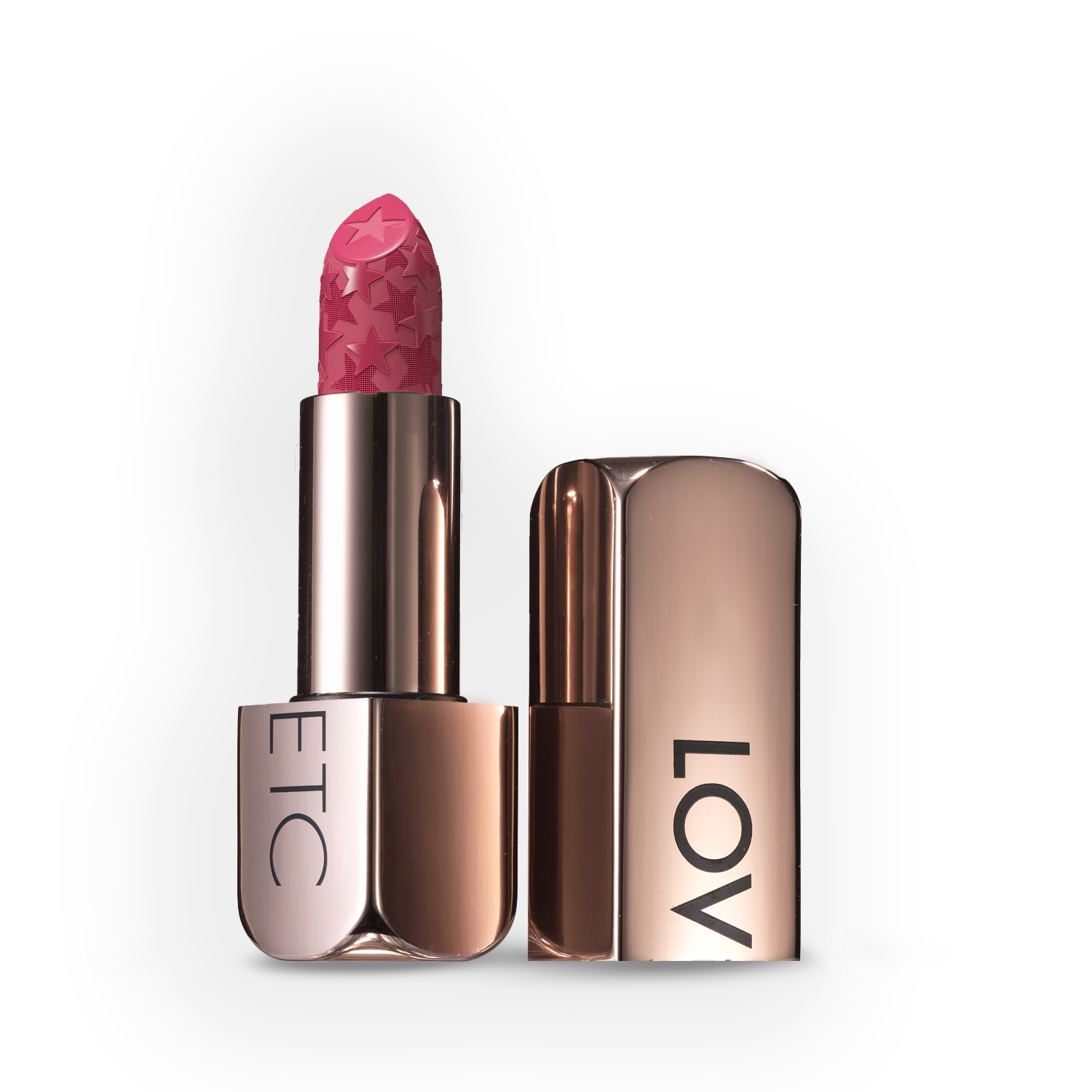 The Cherry-Wine Edit Trolley Duo