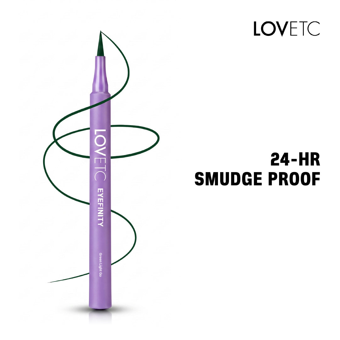 Eyefinity Pro Finesse Sketch Eyeliner (1g)