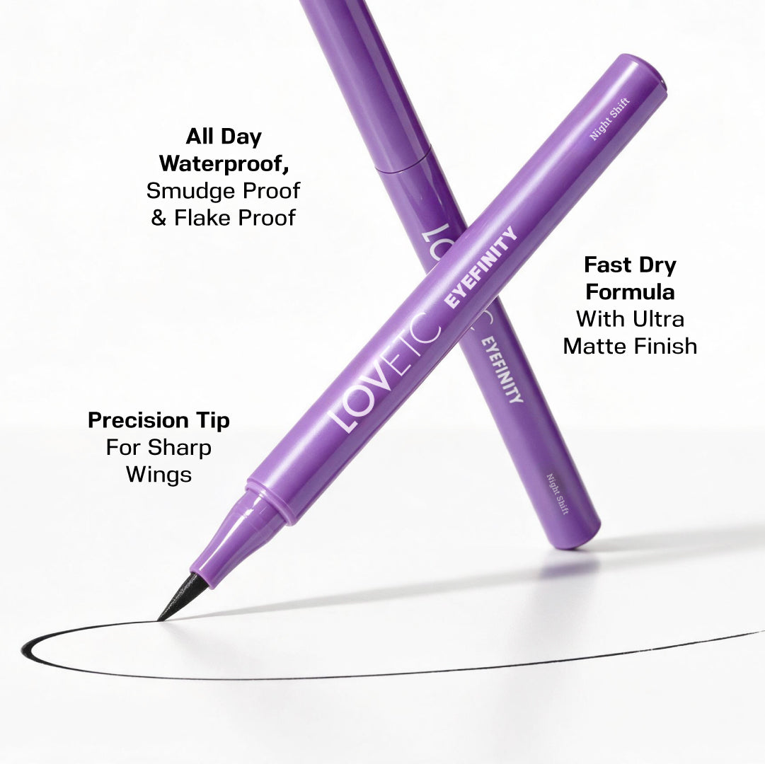 Eyefinity Pro Finesse Sketch Eyeliner (1g)