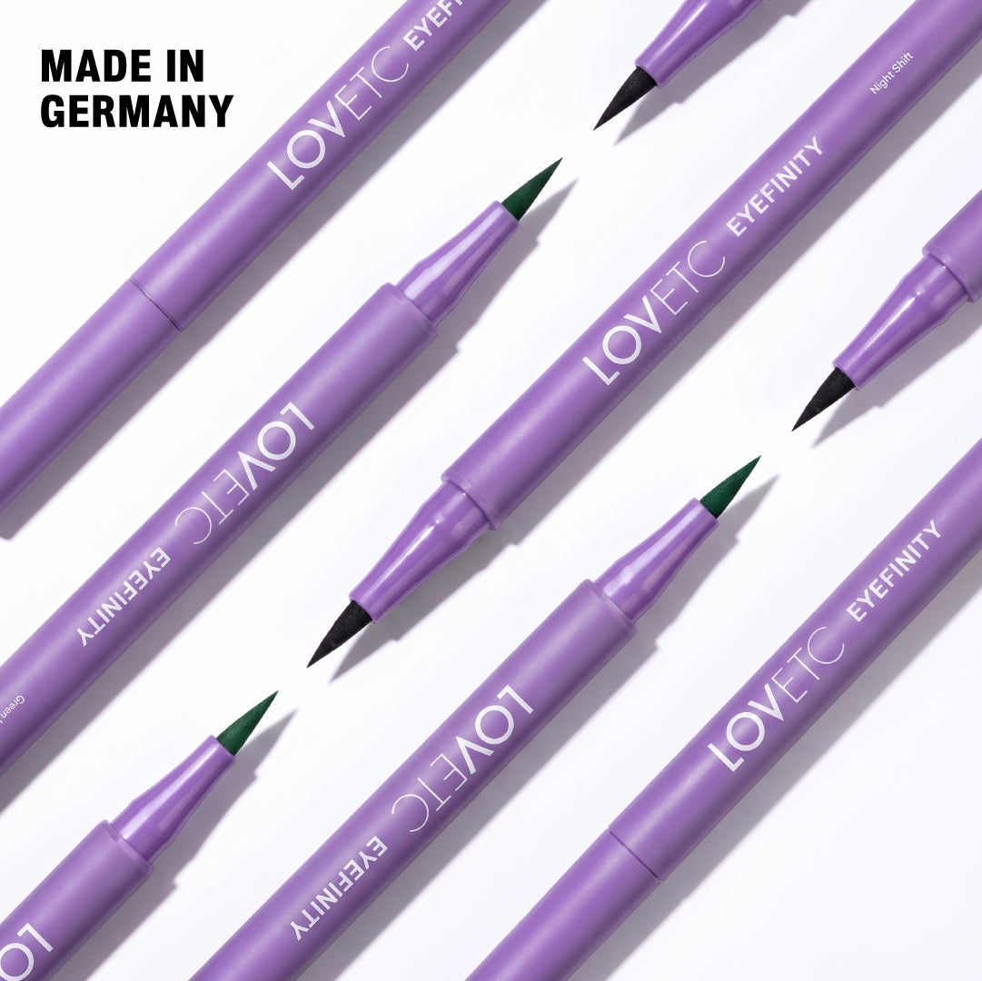 Eyefinity Pro Finesse Sketch Eyeliner (1g)