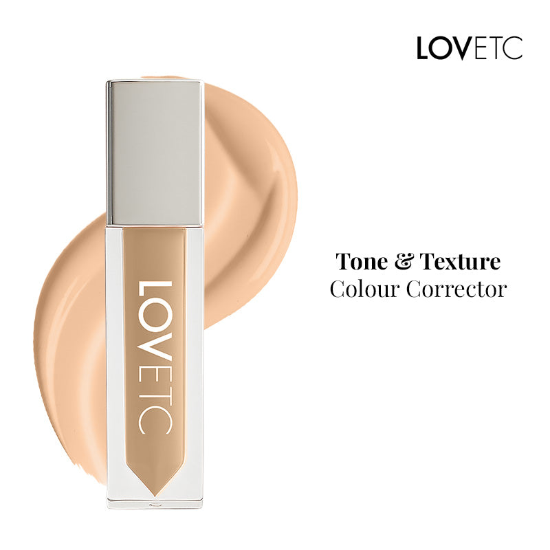 Flawless, Flex, Etc - Creamy Comfort Corrector (5.5g)