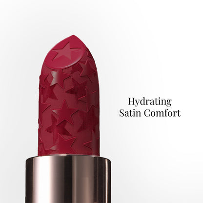 Pout, Perfect, Etc Moisture Shine Lipstick (4g)