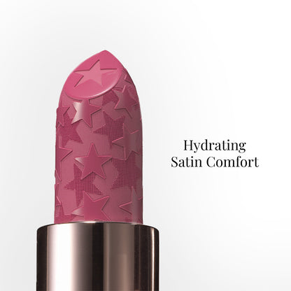Pout, Perfect, Etc Moisture Shine Lipstick (4g)