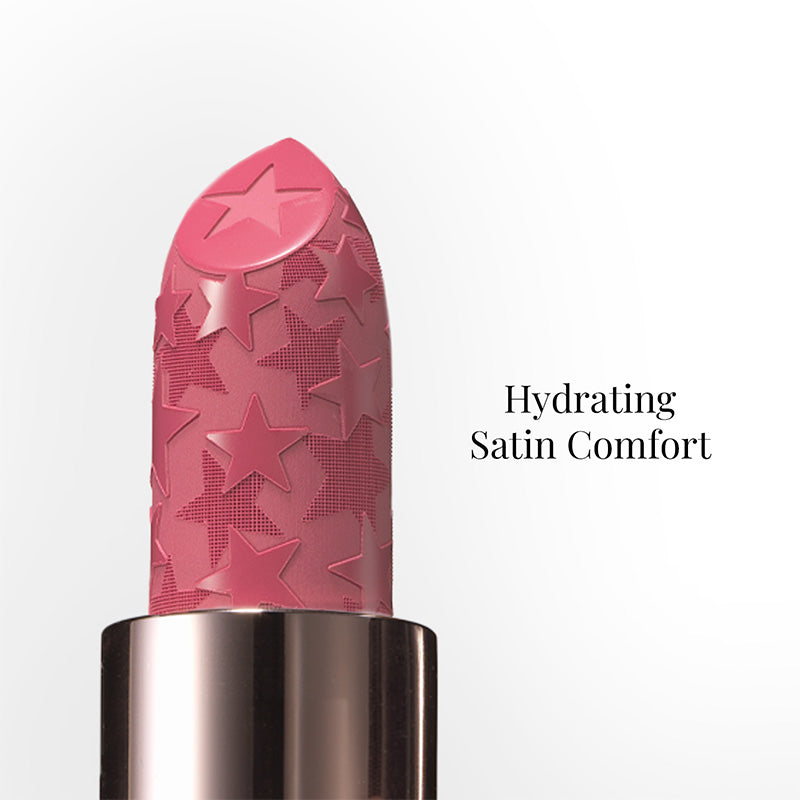 Pout, Perfect, Etc - Moisture Shine Lipstick (4g)