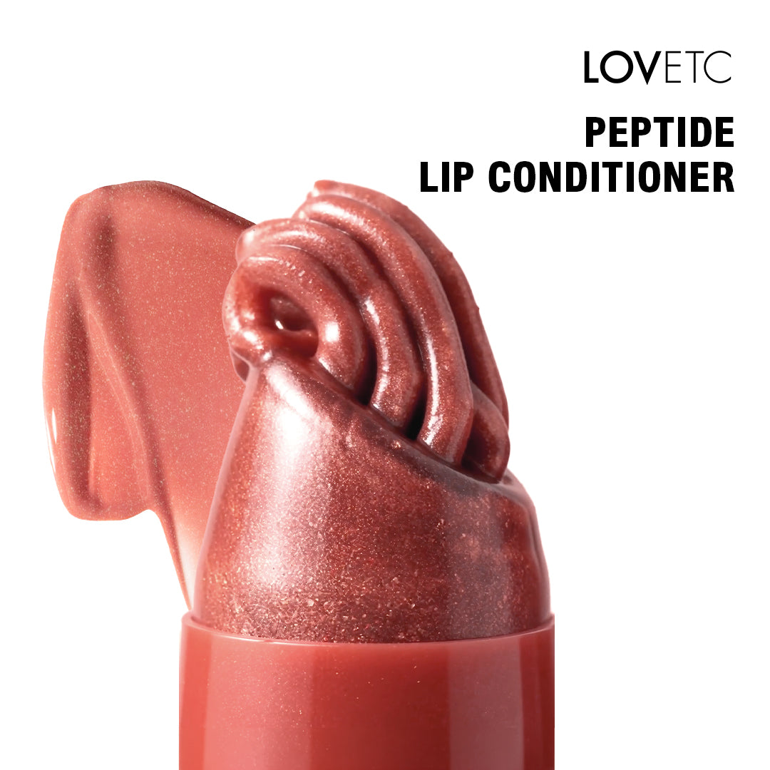 LOVETC's Coral-to-Nude Bestseller Duo