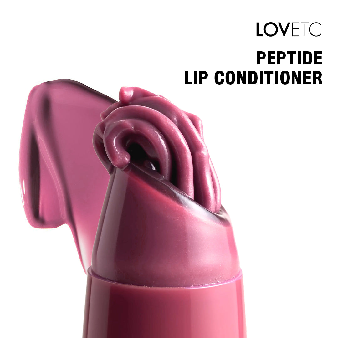 LOVETC's Mauve-to-Berry Bestseller Edit