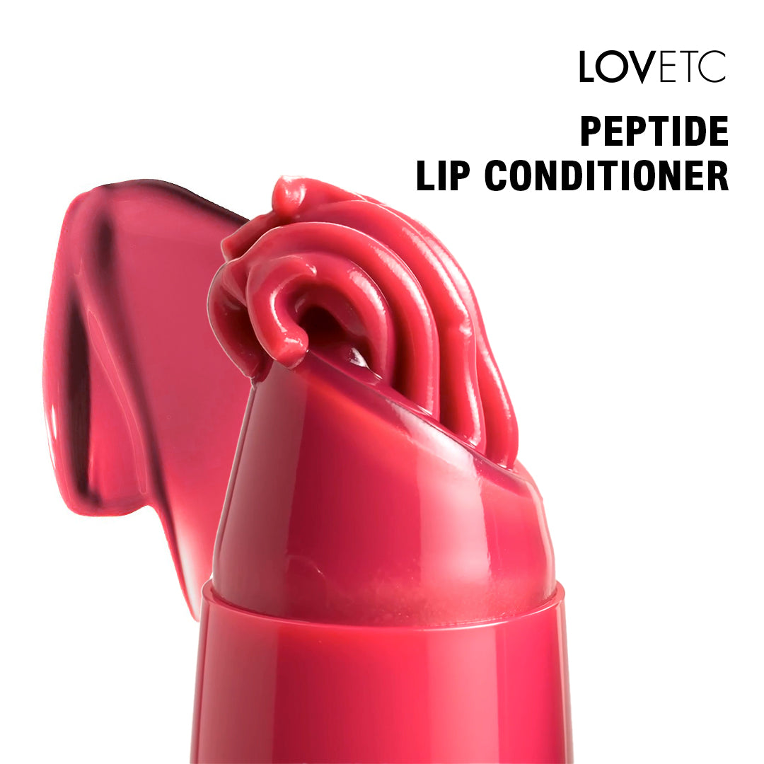 LOVETC's Bestselling Lip Conditioner Trio