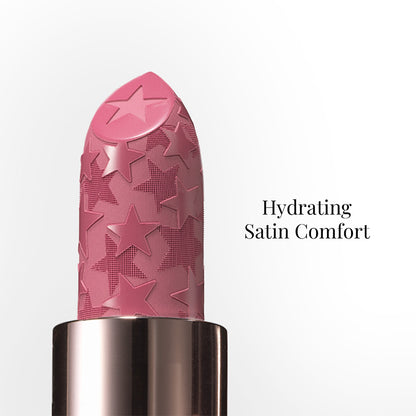 Pout, Perfect, Etc Moisture Shine Lipstick (4g)
