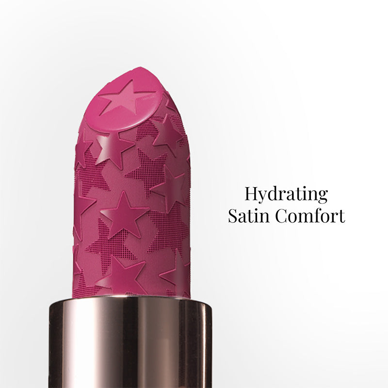 Pout, Perfect, Etc Moisture Shine Lipstick (4g)