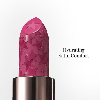 Pout, Perfect, Etc Moisture Shine Lipstick (4g)