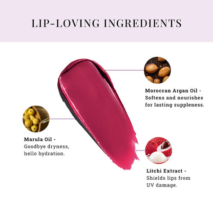 The Cherry Bloom Trolly Duo