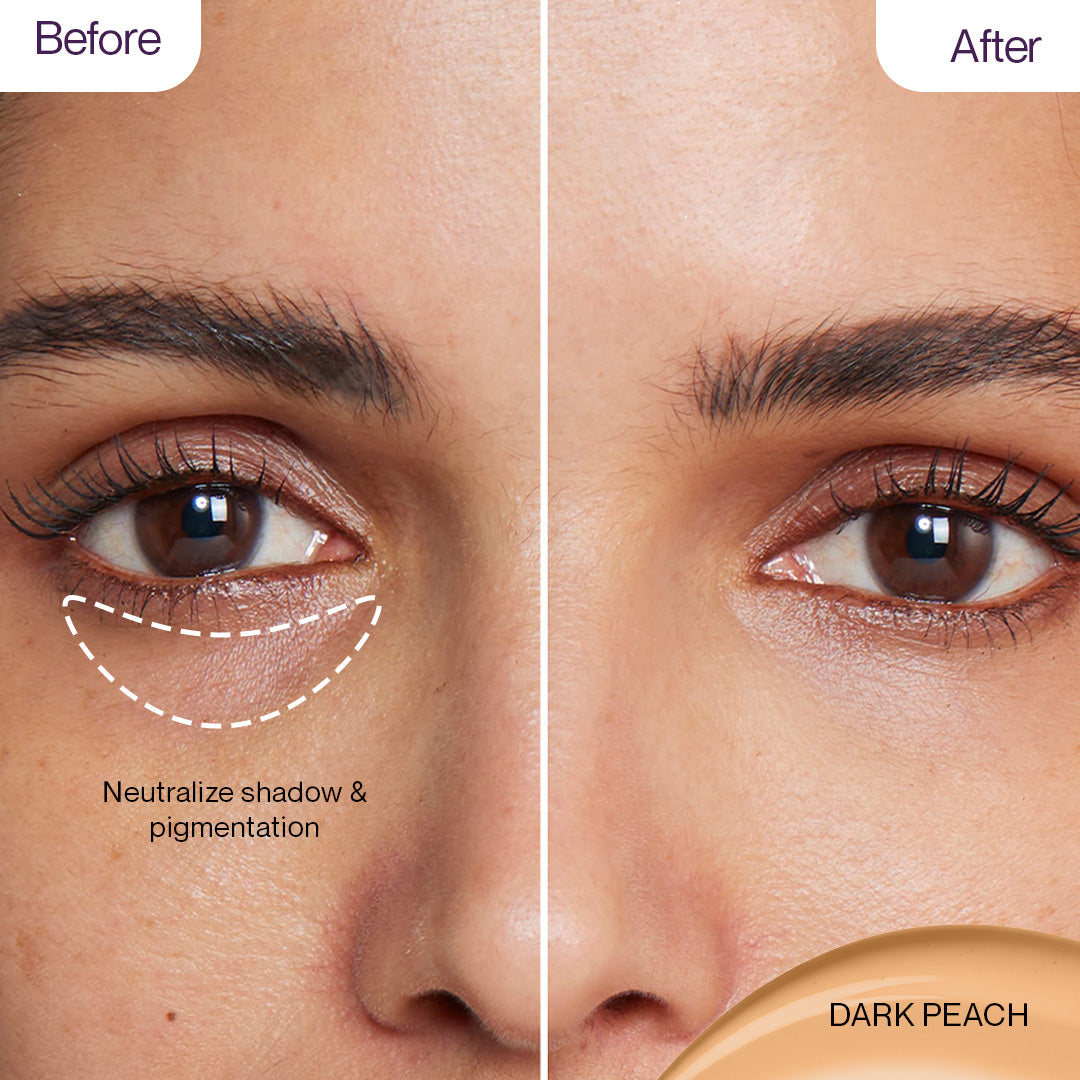 Flawless, Flex, Etc - Creamy Comfort Corrector (5.5g)