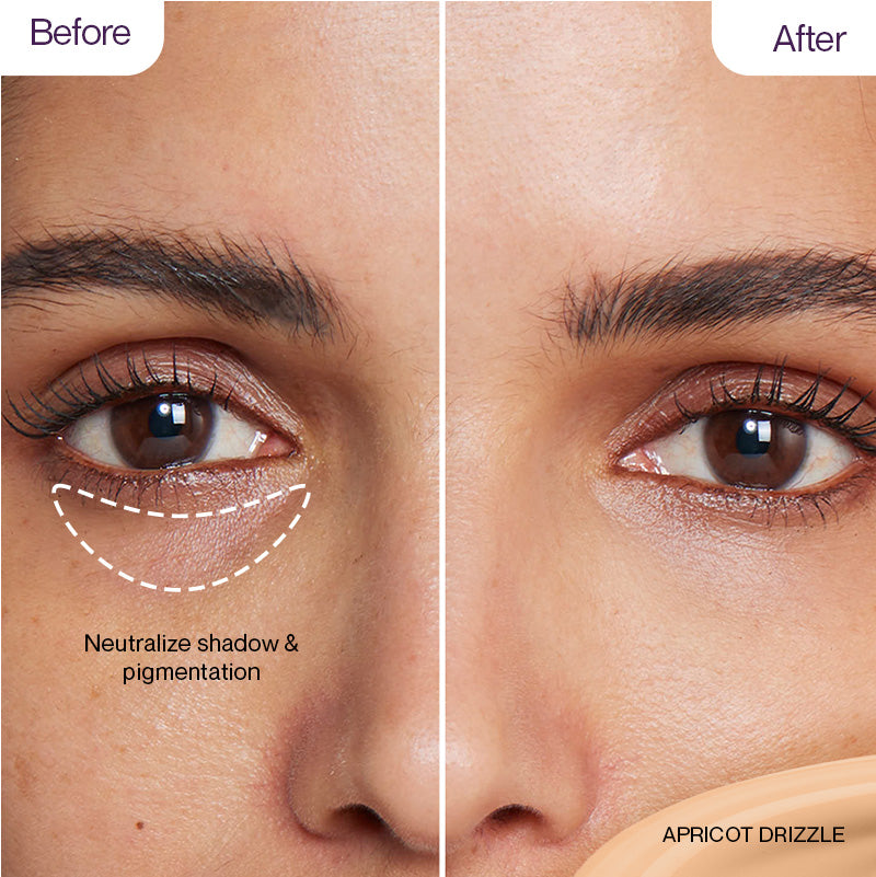 Flawless, Flex, Etc - Creamy Comfort Concealer (5.5g)