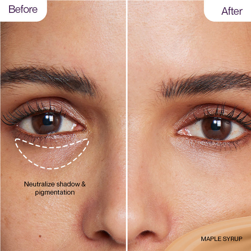 Flawless, Flex, Etc - Creamy Comfort Concealer (5.5g)