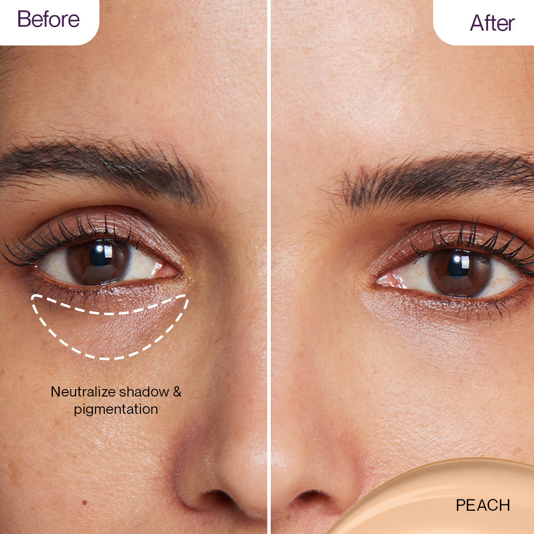 Flawless, Flex, Etc - Creamy Comfort Corrector (5.5g)