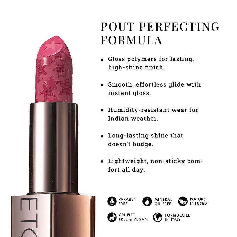 The Cherry-Wine Edit Trolley Duo