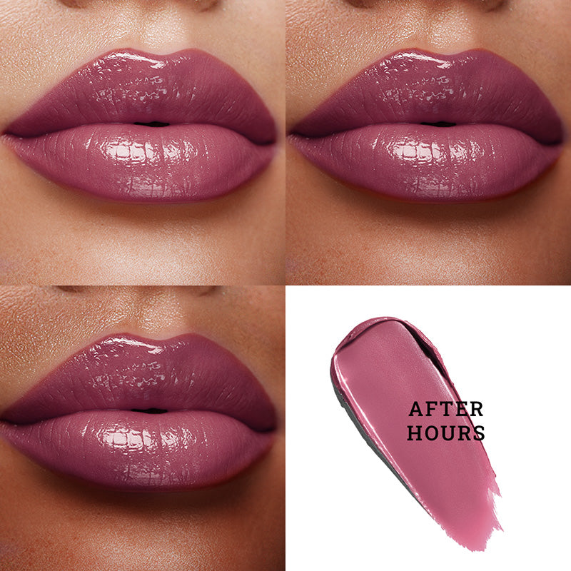Pout, Perfect, Etc Moisture Shine Lipstick (4g)