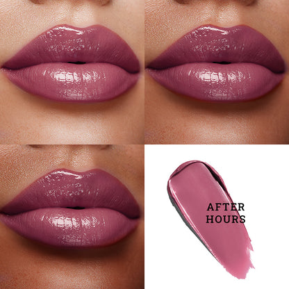 Pout, Perfect, Etc Moisture Shine Lipstick (4g)