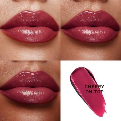 Pout, Perfect, Etc Moisture Shine Lipstick (4g)