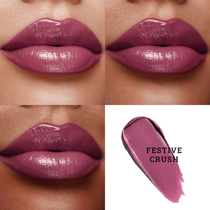 Pout, Perfect, Etc Moisture Shine Lipstick (4g)