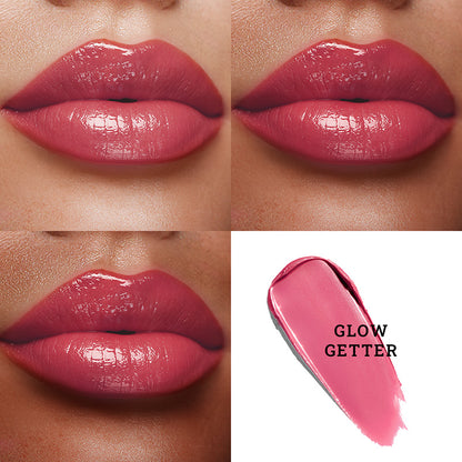 Pout, Perfect, Etc Moisture Shine Lipstick (4g)