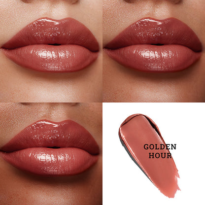 Pout, Perfect, Etc Moisture Shine Lipstick (4g)