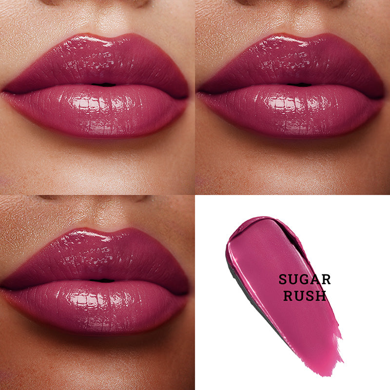 Pout, Perfect, Etc Moisture Shine Lipstick (4g)