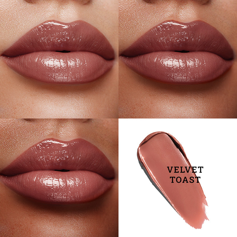 The Brown Tones Lip Duo