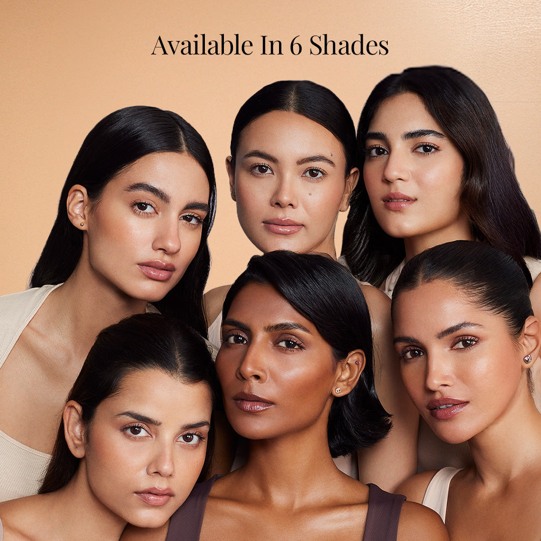 Flawless, Flex, Etc - Creamy Comfort Concealer (5.5g)