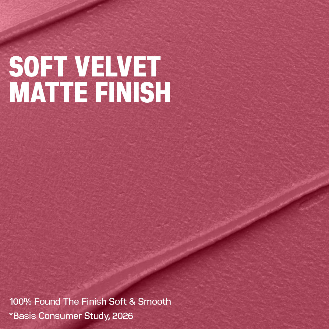 Lovetc Matte Liquid Lipstick - 4ml